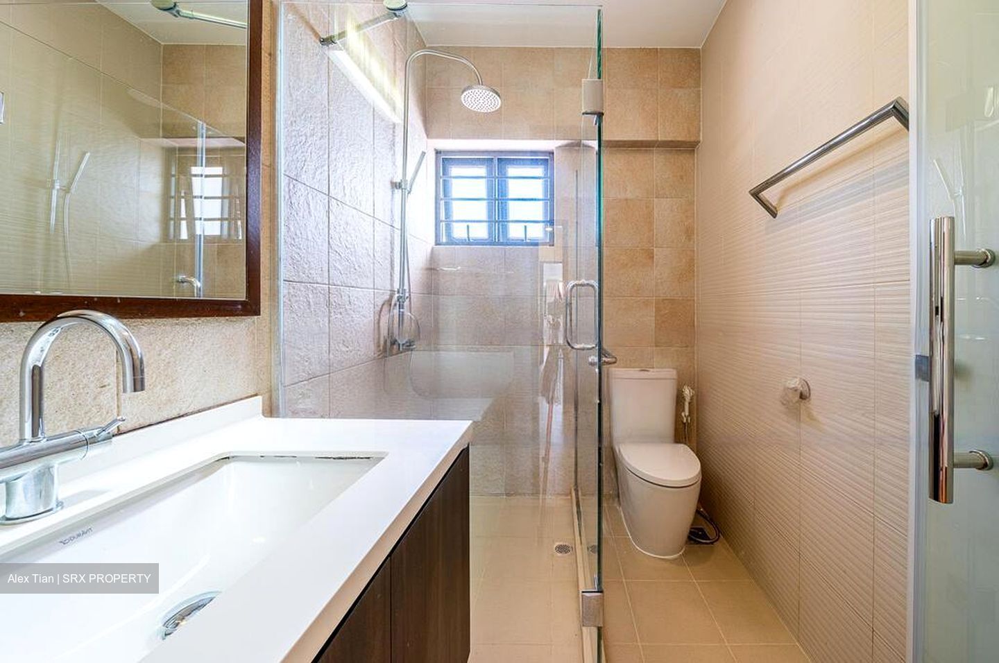 Seletar Hills Estate (D28), Terrace #538493591